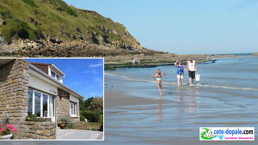 Gîte la Rocaille | Cap Gris-Nez