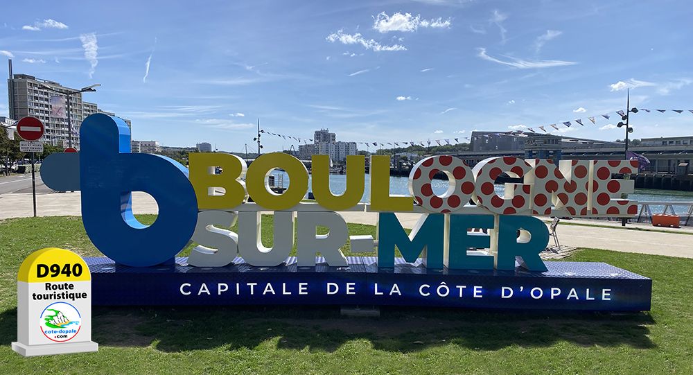 Boulogne-sur-Mer